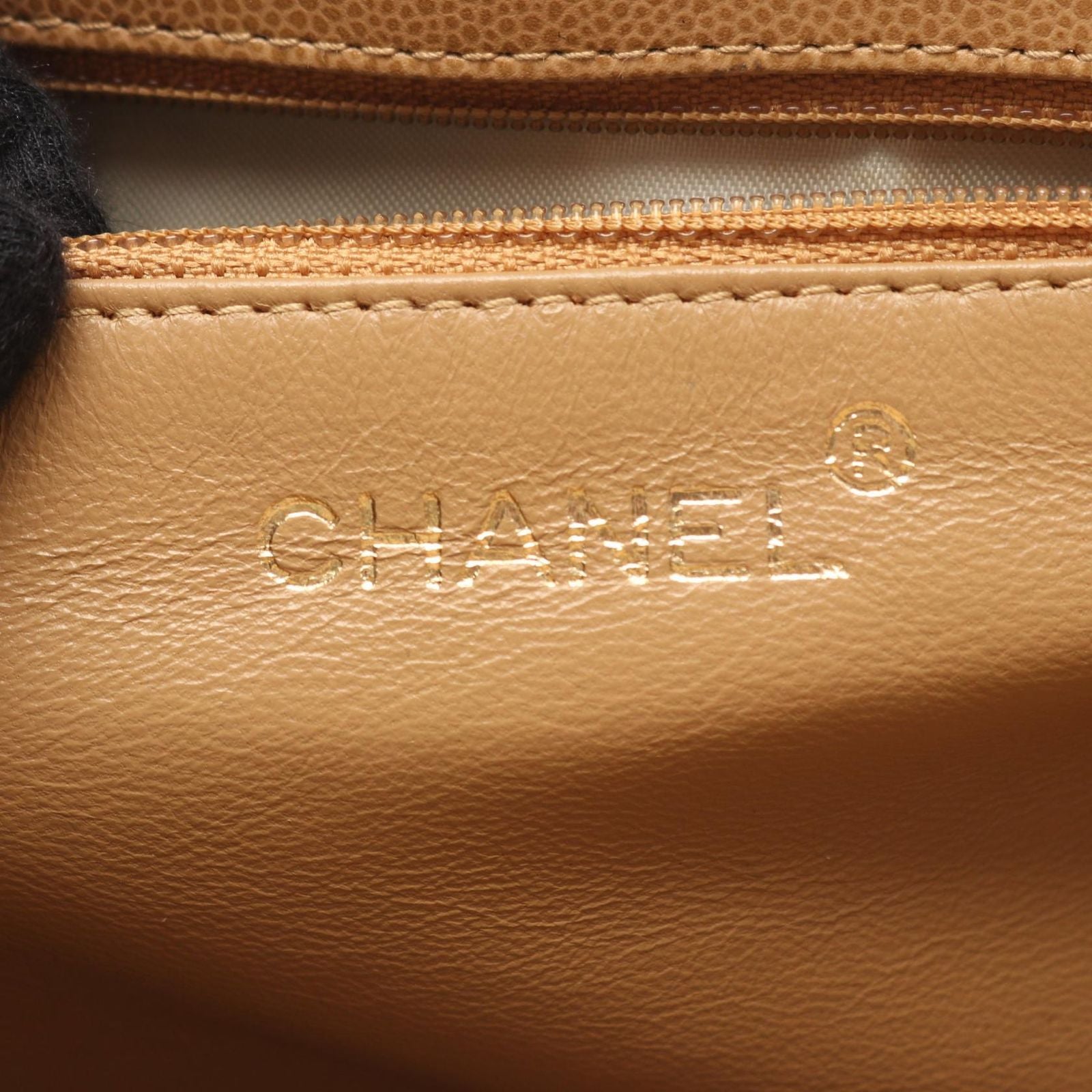 Chanel Shoulder Bag Used A