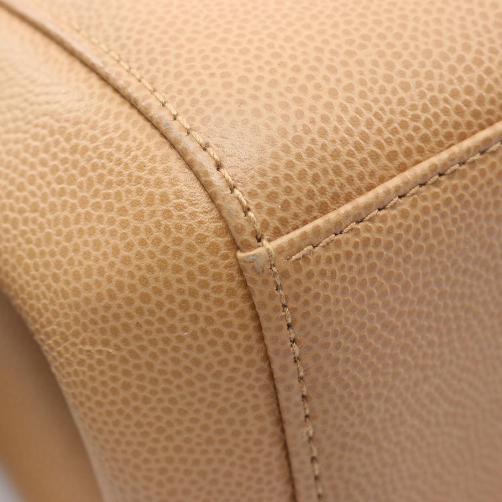 Chanel Shoulder Bag Used A