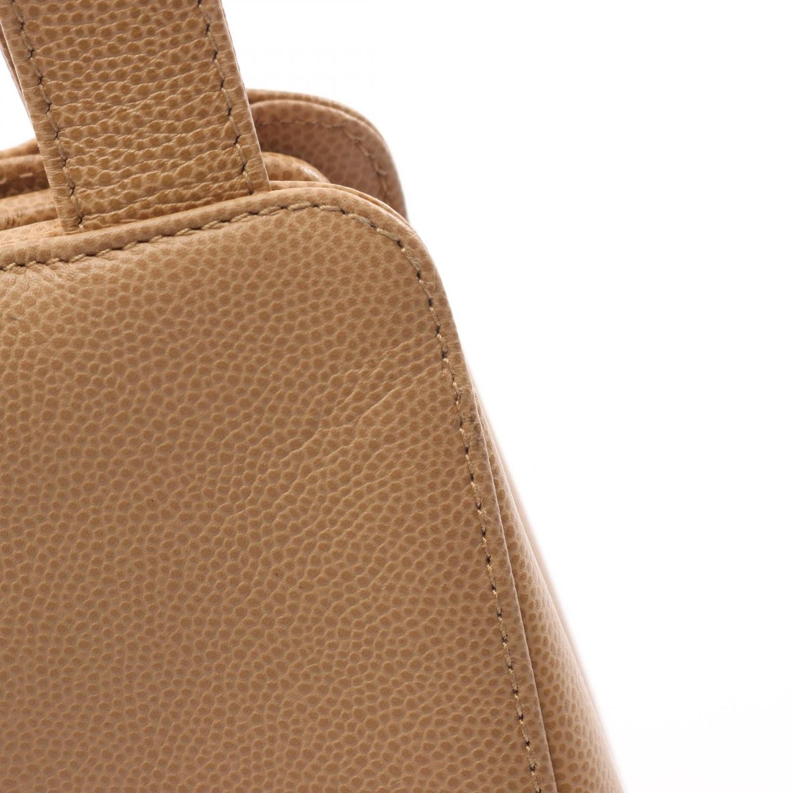 Chanel Shoulder Bag Used A