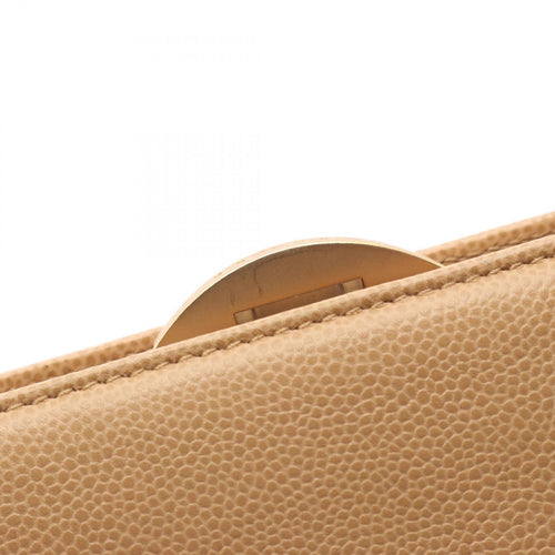 Chanel Shoulder Bag Used A