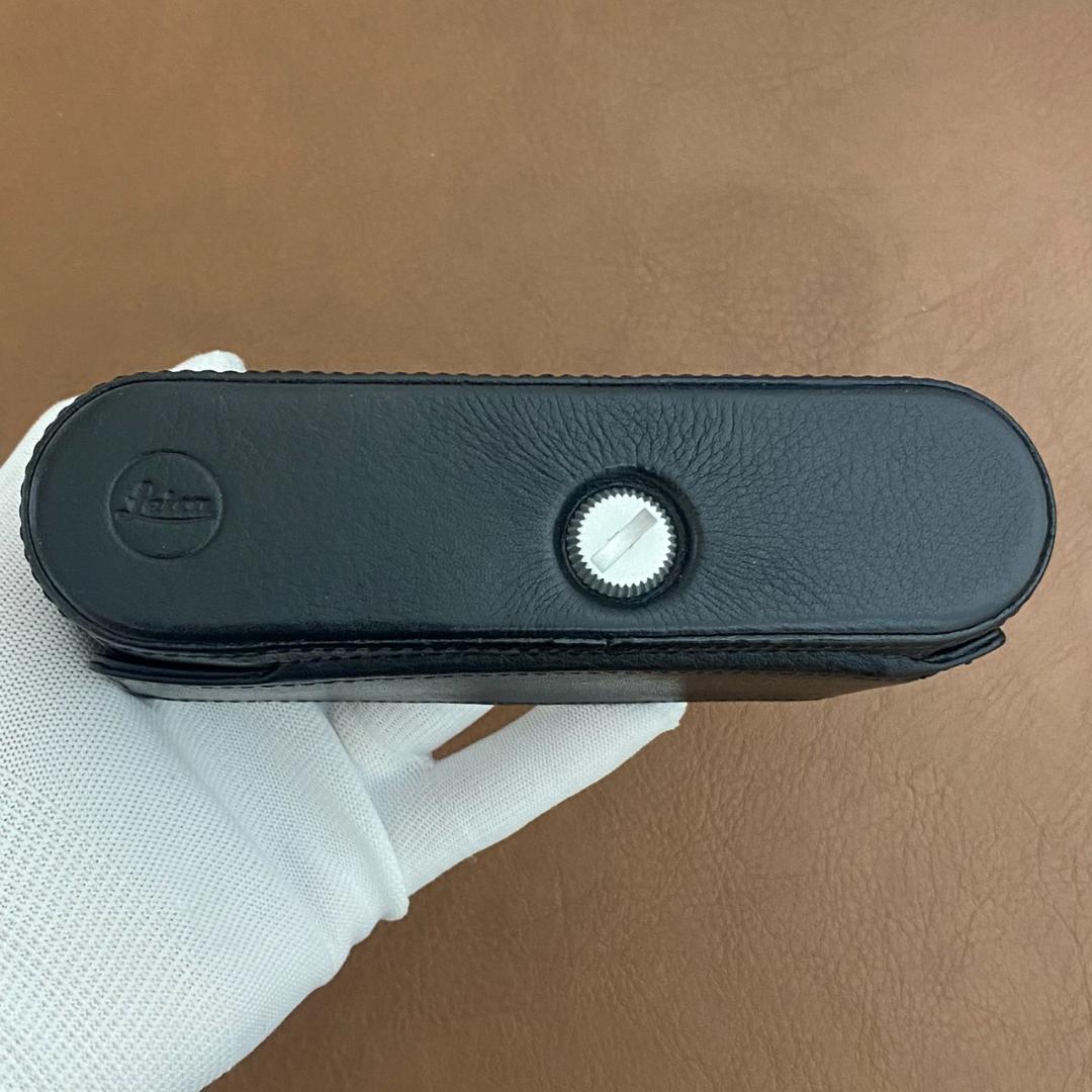 Leica Camera Cases M10 24020
