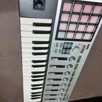 Korg Midi Keyboards Pads 37 Mc-1 Microkontrol