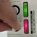 Korg Midi Keyboards Pads 37 Mc-1 Microkontrol