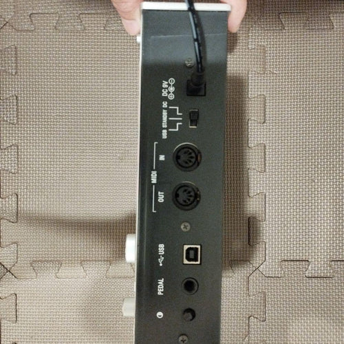 Korg Midi Keyboards Pads 37 Mc-1 Microkontrol