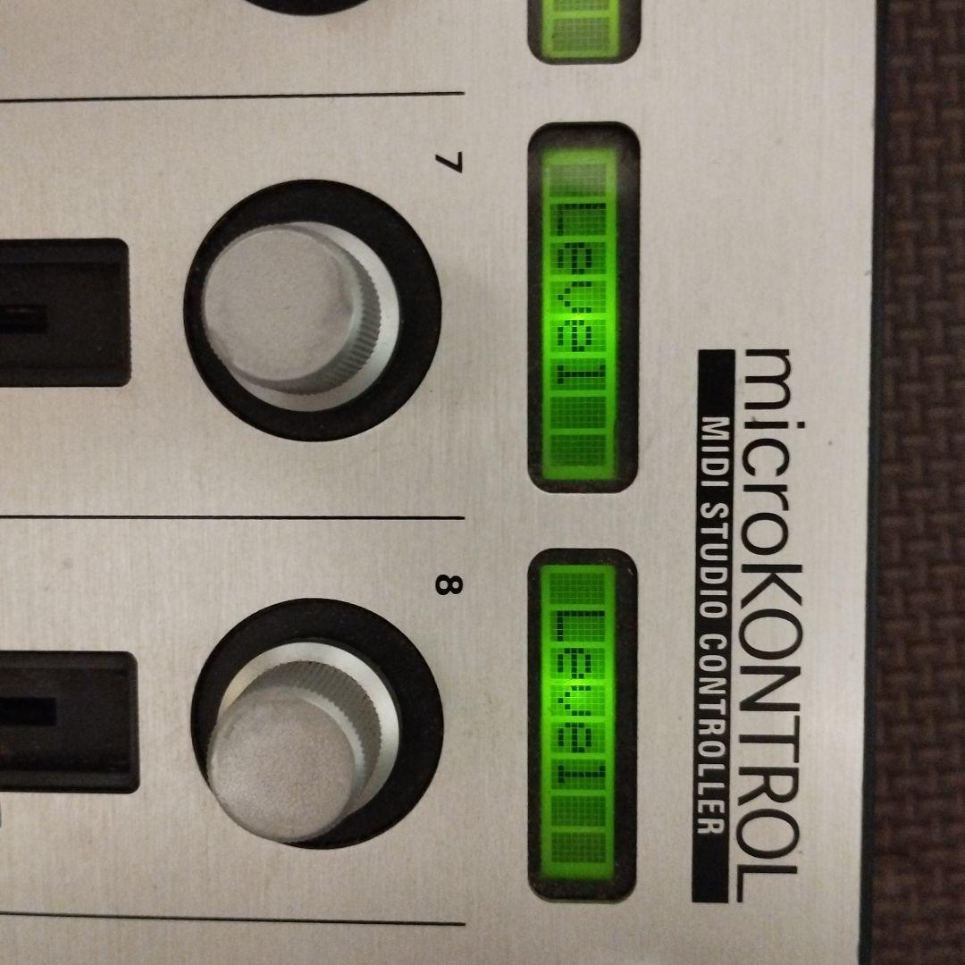 Korg Midi Keyboards Pads 37 Mc-1 Microkontrol