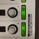Korg Midi Keyboards Pads 37 Mc-1 Microkontrol