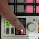 Korg Midi Keyboards Pads 37 Mc-1 Microkontrol