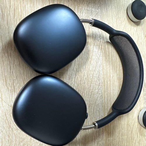 Apple Wireless Headphones Airpods Max Usb-C