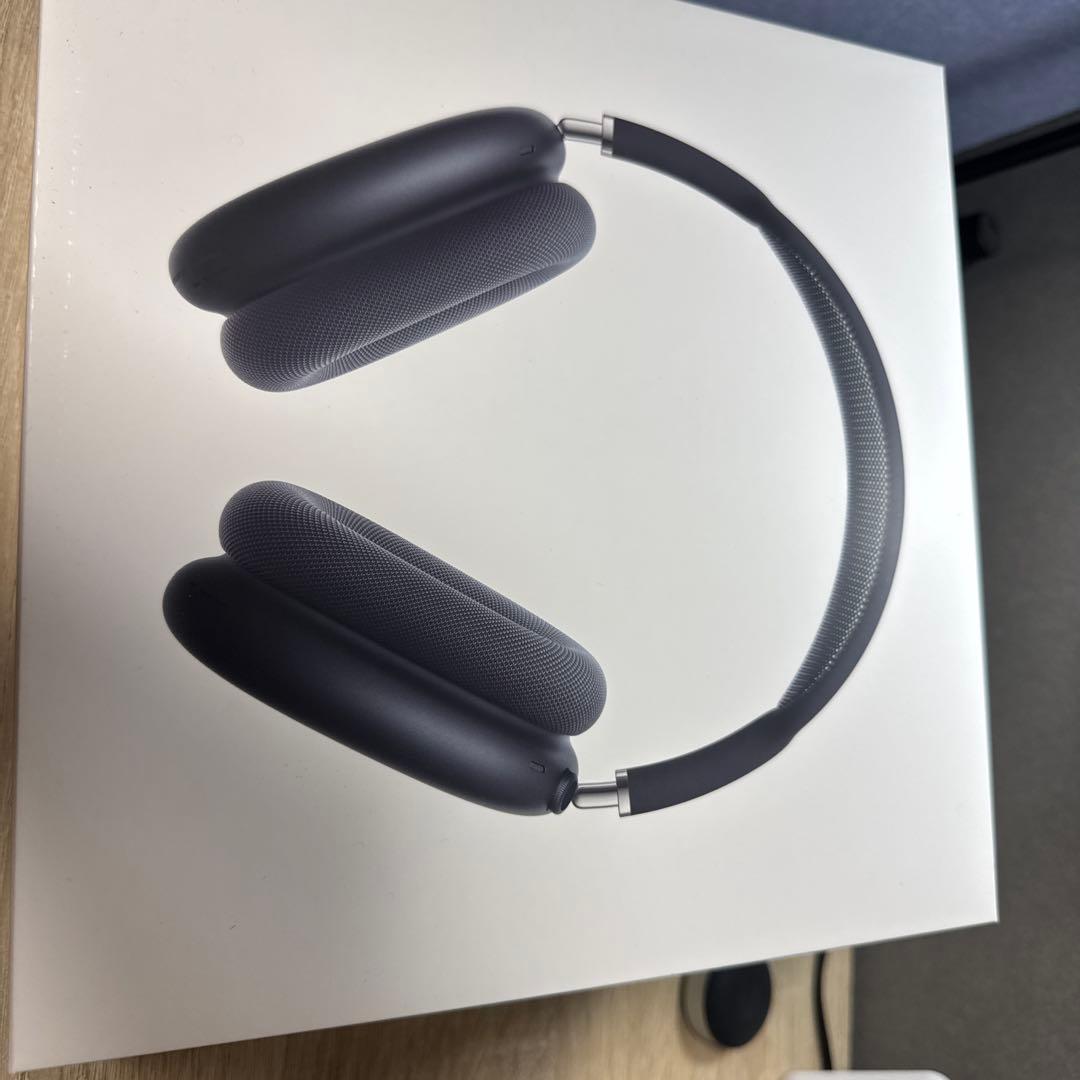 Apple Wireless Headphones Airpods Max Usb-C