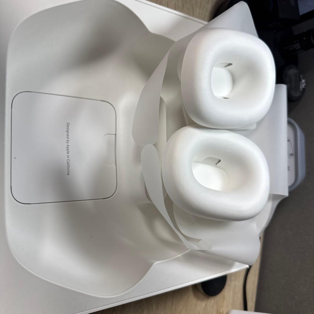 Apple Wireless Headphones Airpods Max Usb-C