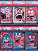 One Piece Card Game Psa10 6