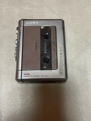 Sony Portable Md Players Tcm-450