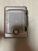 Sony Portable Md Players Tcm-450