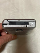 Sony Portable Md Players Tcm-450