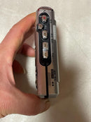 Sony Portable Md Players Tcm-450