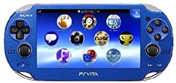 Others Playstationvita 3G/Wi-Fi (Pch-1100 Ab04)