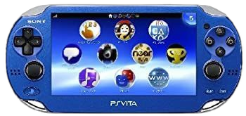 Others Playstationvita 3G/Wi-Fi (Pch-1100 Ab04)