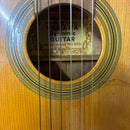 Yamaha Classical Guitars No.S50