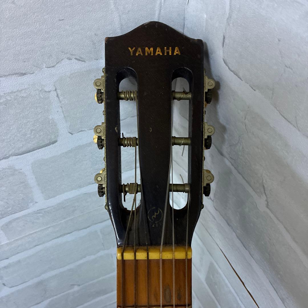 Yamaha Classical Guitars No.S50