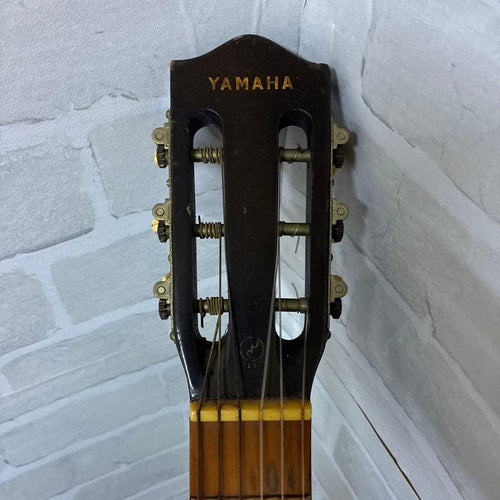 Yamaha Classical Guitars No.S50