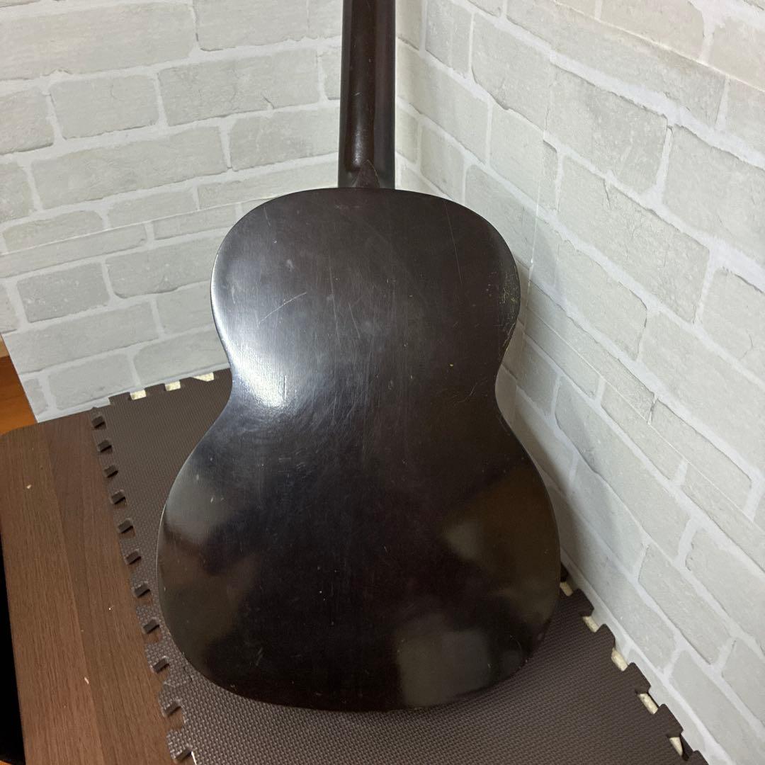 Yamaha Classical Guitars No.S50