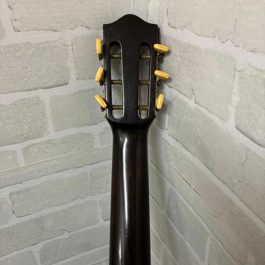 Yamaha Classical Guitars No.S50
