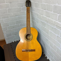 Yamaha Classical Guitars No.S50