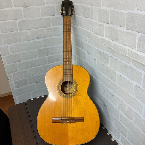 Yamaha Classical Guitars No.S50