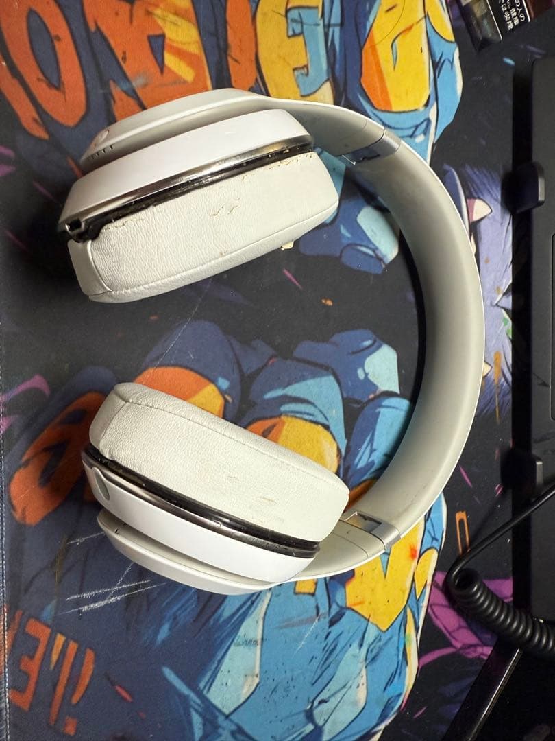 Beats By Dr. Dre Wireless Headphones