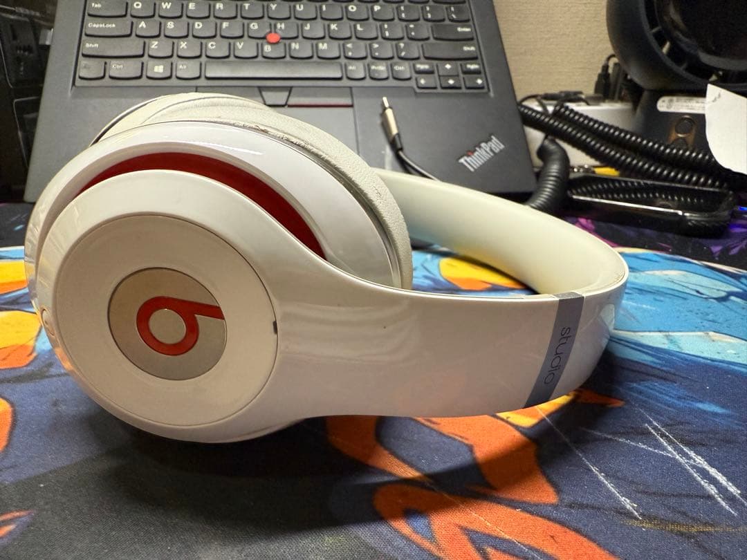 Beats By Dr. Dre Wireless Headphones