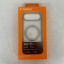 Torras Soft Hard Cases Iphone Air Ostand Pro A2491