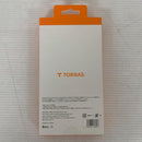 Torras Soft Hard Cases Iphone Air Ostand Pro A2491