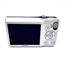 Canon Compact Digital Cameras Ixy 200F
