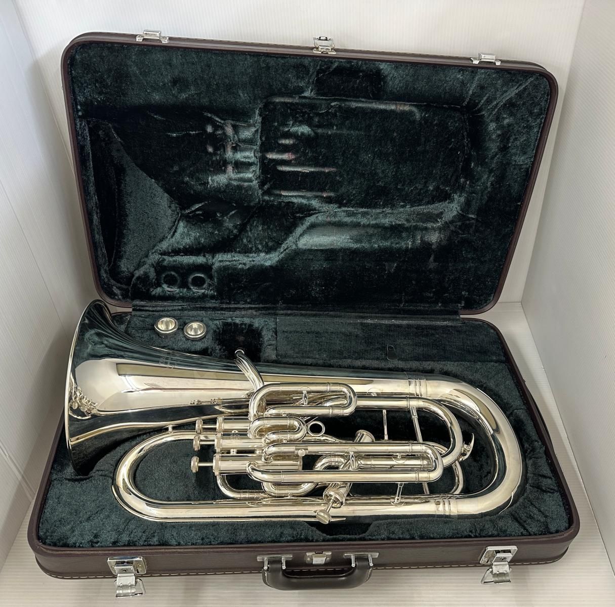 Yamaha Euphonium Body Yep621 (2604202)