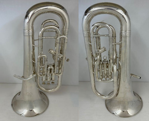 Yamaha Euphonium Body Yep621 (2604202)