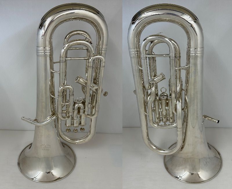Yamaha Euphonium Body Yep621 (2604202)