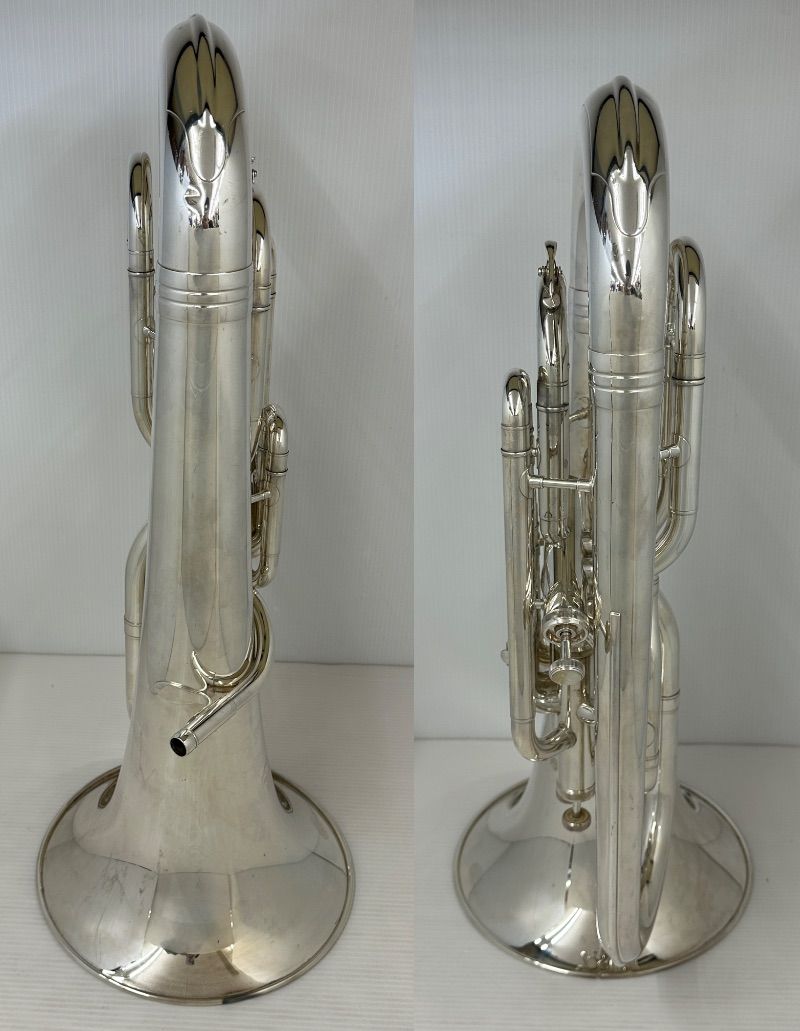 Yamaha Euphonium Body Yep621 (2604202)