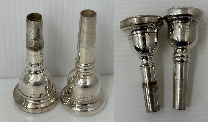Yamaha Euphonium Body Yep621 (2604202)