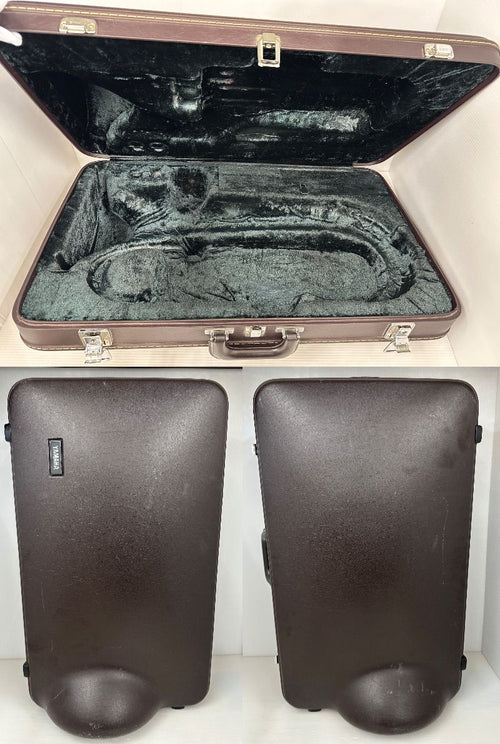 Yamaha Euphonium Body Yep621 (2604202)