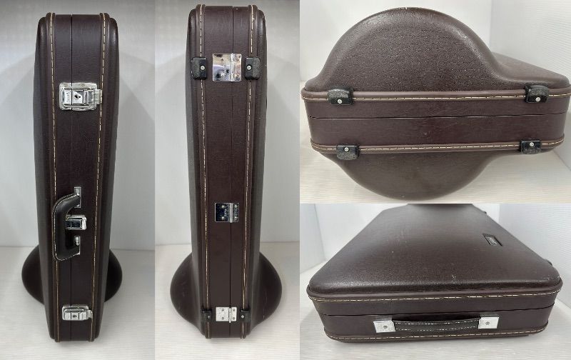 Yamaha Euphonium Body Yep621 (2604202)