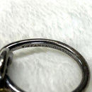 Tiffany Rings 925/750 9 18K