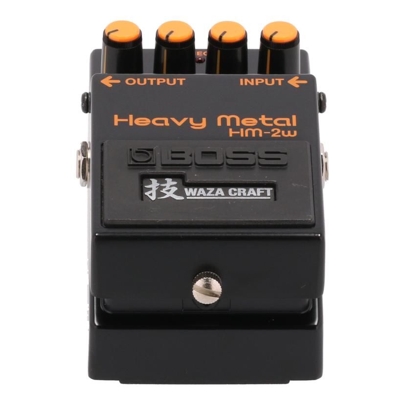 Boss Expansion Pad Sampler Effector Hm-2W A 81