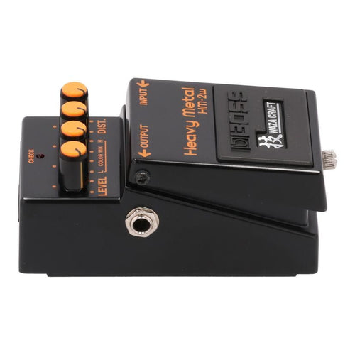 Boss Expansion Pad Sampler Effector Hm-2W A 81