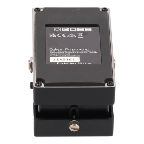 Boss Expansion Pad Sampler Effector Hm-2W A 81