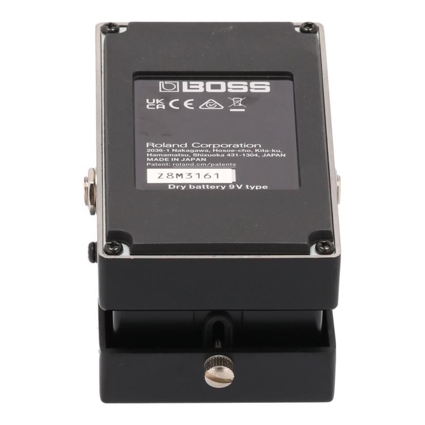 Boss Expansion Pad Sampler Effector Hm-2W A 81