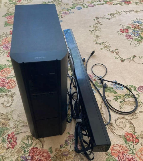 Denon Speakers Dht S311