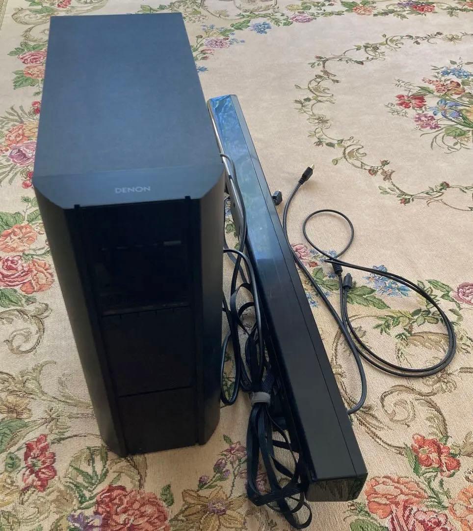 Denon Speakers Dht S311