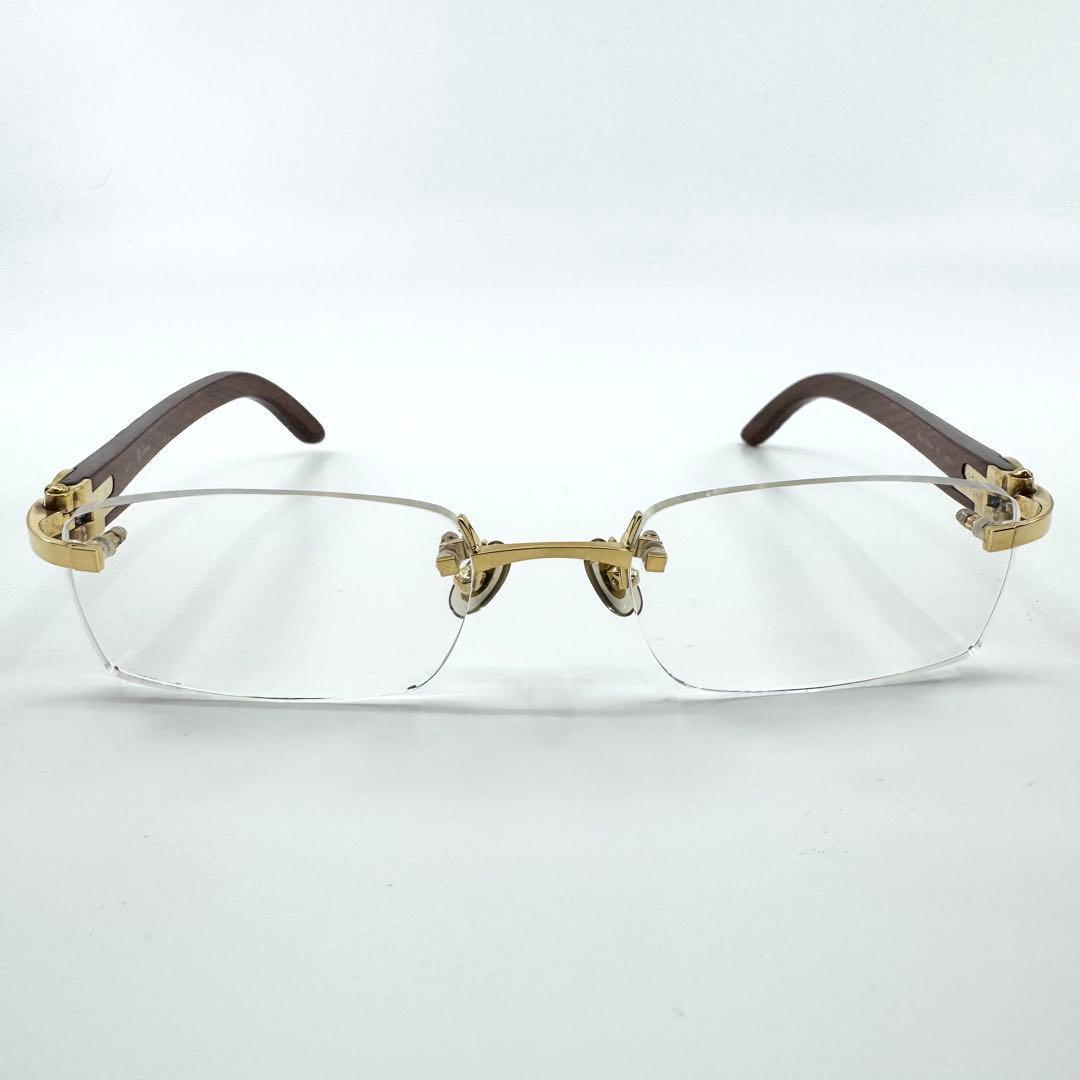 Cartier Glasses