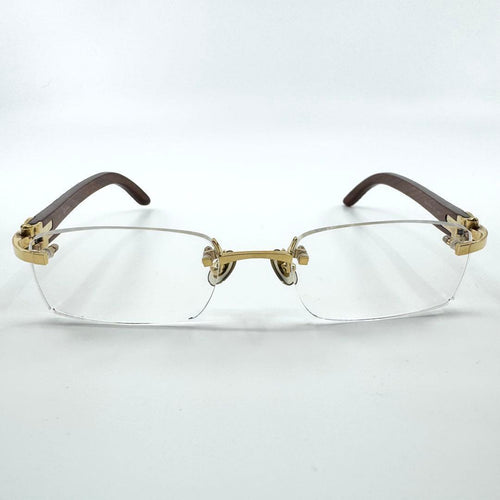 Cartier Glasses