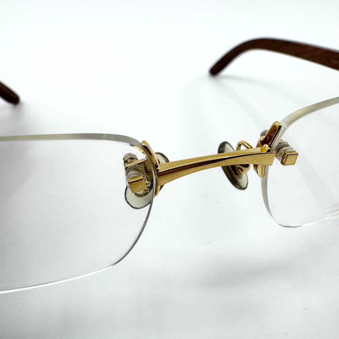 Cartier Glasses